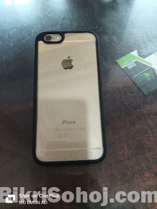 Iphone 6
